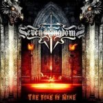 Seven Kingdoms - Fire Is Mine CD – Hledejceny.cz