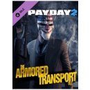 PayDay 2 Armored Transport