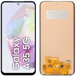 LCD Displej Samsung Galaxy A35 – Sleviste.cz