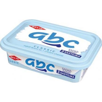 Accom ABC Cream Cheese Classic 100g – Hledejceny.cz