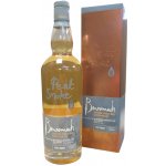 Benromach Peat Smoke 2009 46% 0,7 l (karton) – Hledejceny.cz