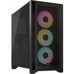 Corsair iCUE 4000D RGB AIRFLOW CC-9011240-WW – Hledejceny.cz