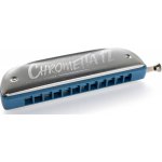 Hohner Chrometta 12 C dur – Zbozi.Blesk.cz