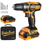 Deko Tools DKCD16XL01-B5S2 – Zboží Mobilmania