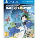 Digimon Story: CyberSleuth: Hacker’s Memory – Zboží Živě