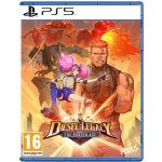 Diesel Legacy: The Brazen Age – Zboží Živě
