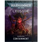 GW Warhammer Crusade Mission Pack: Containment – Hledejceny.cz