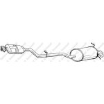 BOSAL BS 286-055 – Hledejceny.cz
