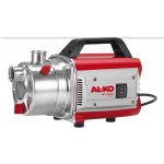 AL-KO Jet 3000 Inox Classic 112838 – Hledejceny.cz