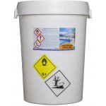 PWS Chlorové tablety MINI 20kg – Zboží Mobilmania