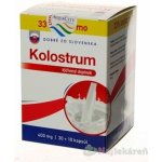 Dobré z SK Kolostrum 400 mg 40 tablet – Hledejceny.cz