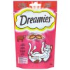 Pamlsek pro kočky Dreamies hovězí 6 x 60 g