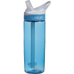 CamelBak Eddy+ LifeStraw 0,6l True Blue – Zboží Mobilmania