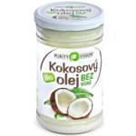 Purity Vision Bio Kokosový olej bez vůně 900 ml – Zbozi.Blesk.cz