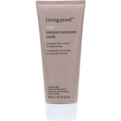 Living Proof Frizz Instant Mositure Mask 200 ml