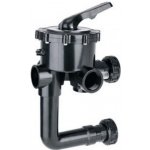 Cantabric BV 1 1/2" Šesticestný ventil – Hledejceny.cz