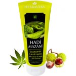 Herbavera Hadí mazání 200 ml – Hledejceny.cz