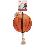 Karlie-Flamingo Action Ball basketbalový míč s provazy 24 cm – Hledejceny.cz