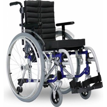 Excel G5 Modular dětský invalidní vozík 30 30