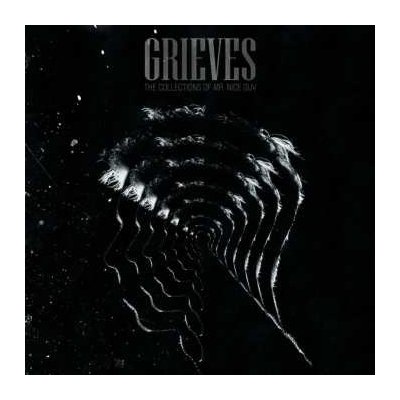 Grieves - The Collections Of Mr. Nice Guy LP