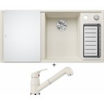 Set Blanco Axia III 6 S + Daras-S – Zboží Dáma