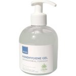 Clinely antibakteriální gel cannabis 300 ml – Hledejceny.cz