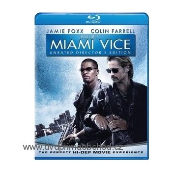 Miami Vice BD