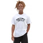 Vans Otw Classic Front Ss Tee white – Zboží Mobilmania