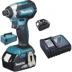 Makita DTD155RTE