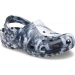 Crocs classic Marbled Clog Whi Blk – Hledejceny.cz