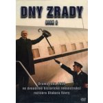 Dny zrady - 2. díl - papírový obal – Hledejceny.cz