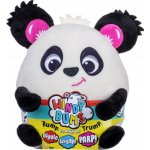 Golden Bear panda 18 cm – Hledejceny.cz