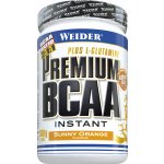 Weider Premium BCAA Powder 500g - orange