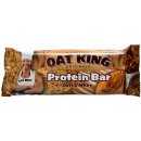 Proteinová tyčinka Oat King protein bar 80g