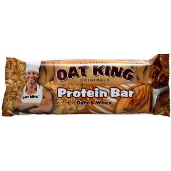 Oat King protein bar 80g