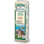 JRS Chipsi Green Apple 1 kg 15 l – Zboží Dáma