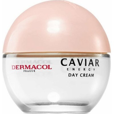 Dermacol Caviar energy noční krém 50 ml – Sleviste.cz