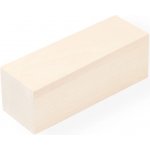 BeaverCraft polotovar Wood Carving Bird Blank Basswood lípa – Zbozi.Blesk.cz