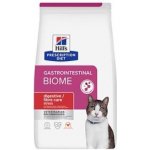 Hill’s Prescription Diet GI Biome Digestive Fibre Care Chicken 3 kg – Zboží Mobilmania