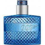 James Bond 007 Ocean Royale toaletní voda pánská 75 ml tester – Hledejceny.cz