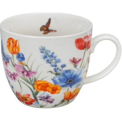 DUO PORCELAIN Hrnek 460 ml 965336 – Zboží Mobilmania