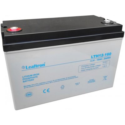 Leaftron LTH12-160 12V 160Ah