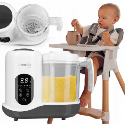 Lionelo Babymenu – Zboží Dáma