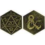 Dungeons & Dragons Fanattik – Zbozi.Blesk.cz