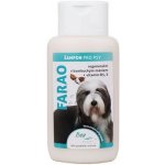 Bea natur Farao Šampon regenerační s bambuckým máslem 220 ml – Zboží Dáma