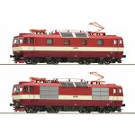 Roco Elektrický rušeň radu S 499 .2002 H0 RO71239 – Hledejceny.cz