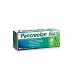 PANCREOLAN FORTE POR 6000U TBL ENT 30 – Zboží Mobilmania