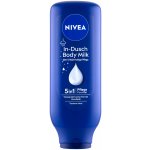 Nivea Výživné tělové mléko do sprchy 400 ml – Zboží Dáma Nivea Výživné tělové mléko do sprchy 400 ml – Zboží Dáma