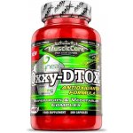 Amix Nutrition Oxxy-DTOX Antioxidant 100 kapslí – Hledejceny.cz