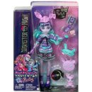 Mattel Monster High Creepover Party Twyla Doll